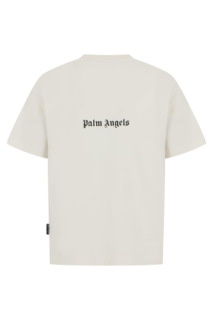 Cotton T-shirt with print RTW