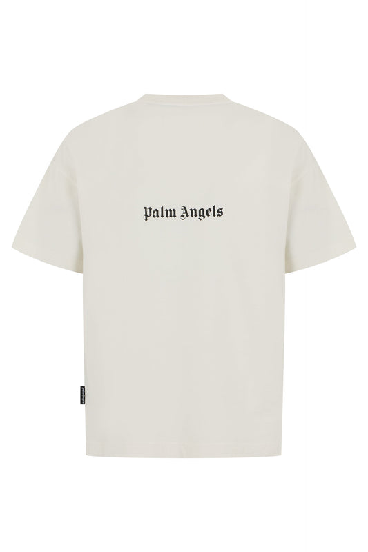 Cotton T-shirt with print RTW