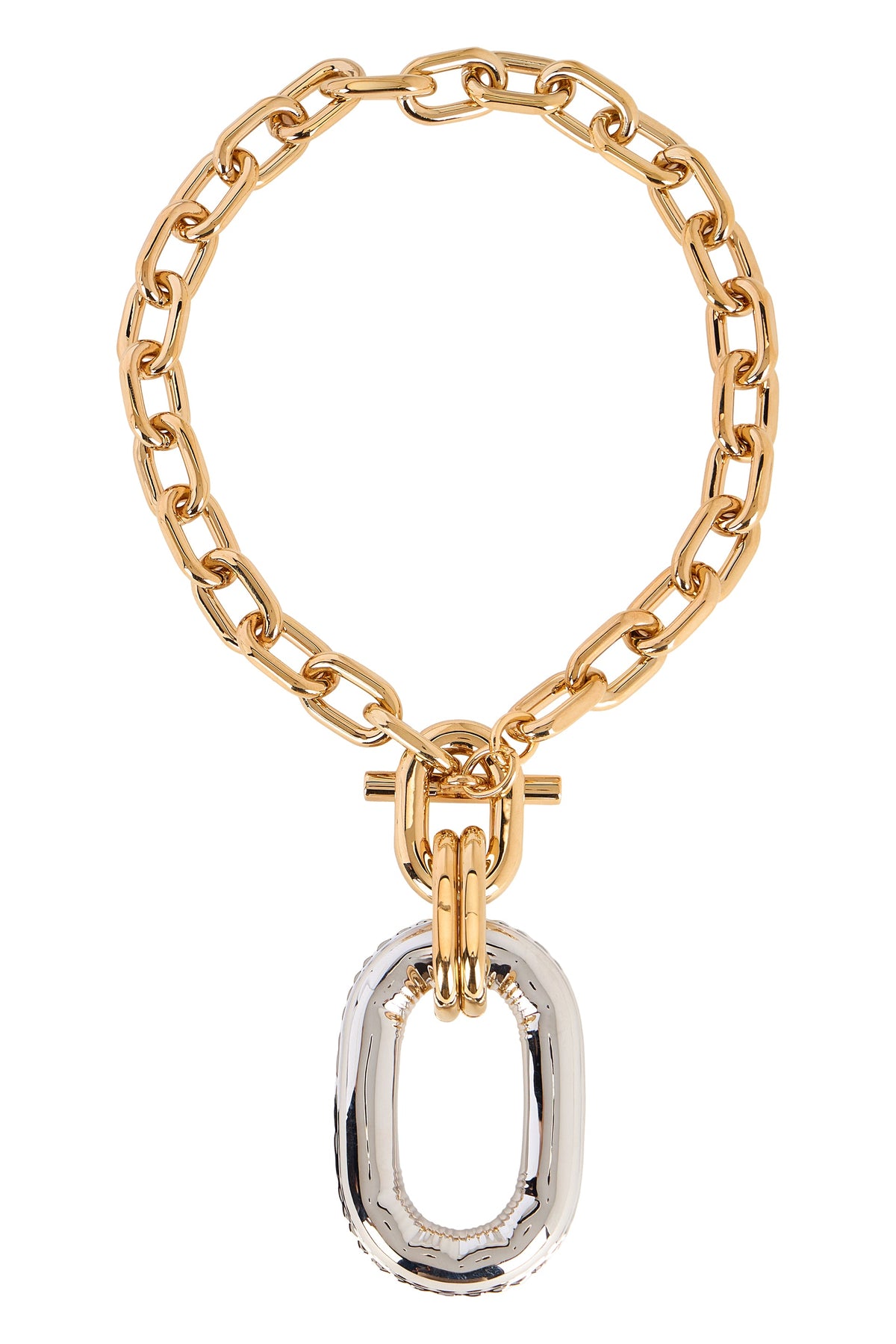 XL Link Necklace RTW