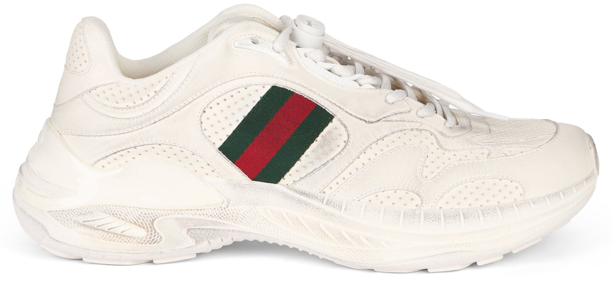 Sneakers low-top 2.0 stripe SHOES