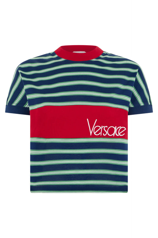 Striped T-shirt RTW