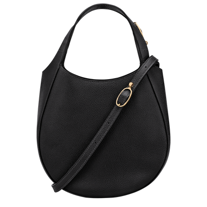 Longchamp Le Foulonné S leather bag