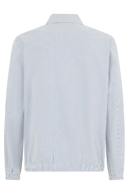 Light cotton jacket RTW