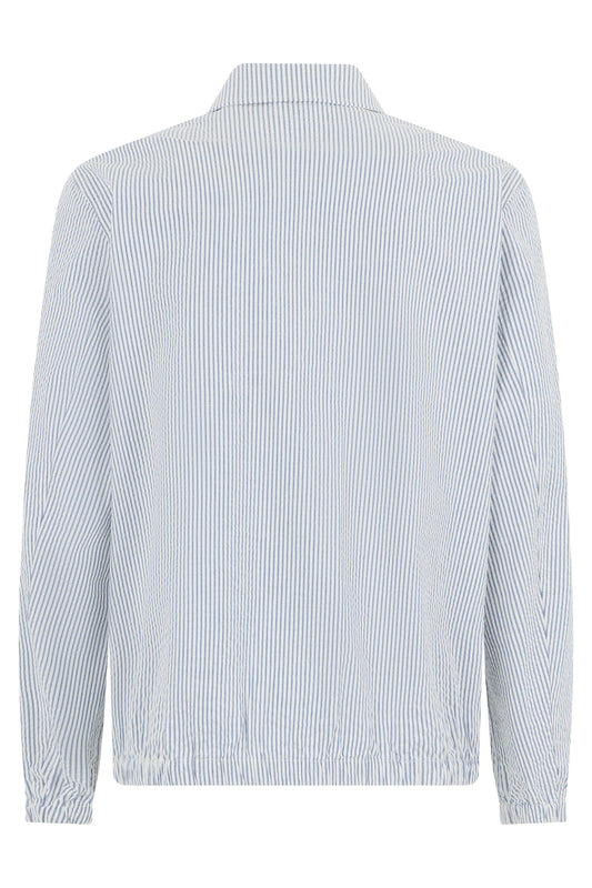 Light cotton jacket RTW