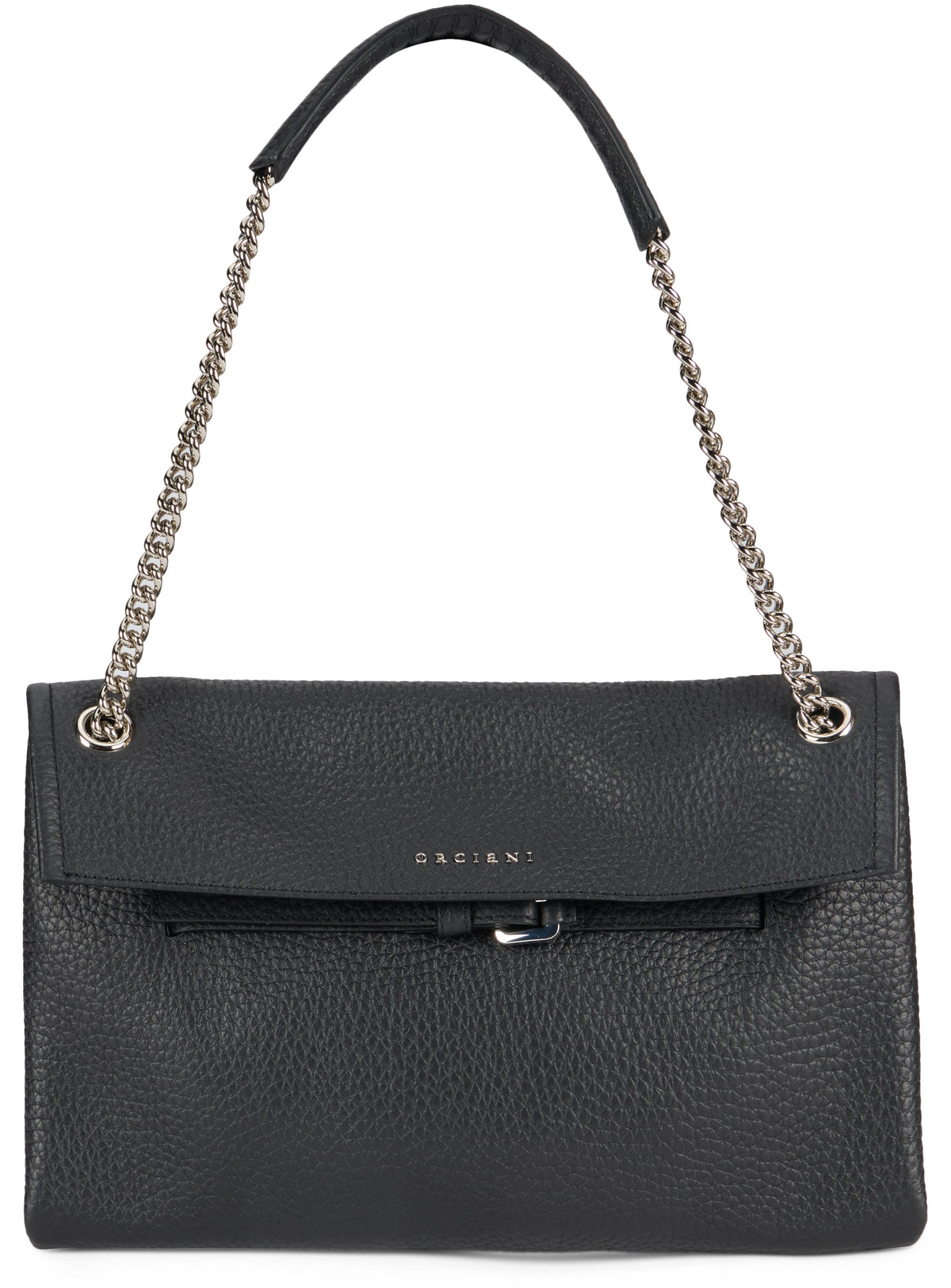 Shoulder bag Venus Nabucco Small in leather BAGS