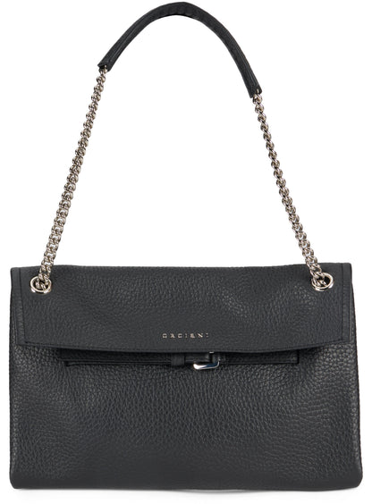 Shoulder bag Venus Nabucco Small in leather BAGS