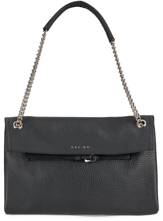Shoulder bag Venus Nabucco Small in leather BAGS