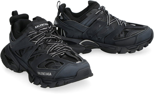 Track low-top sneakers SHOES