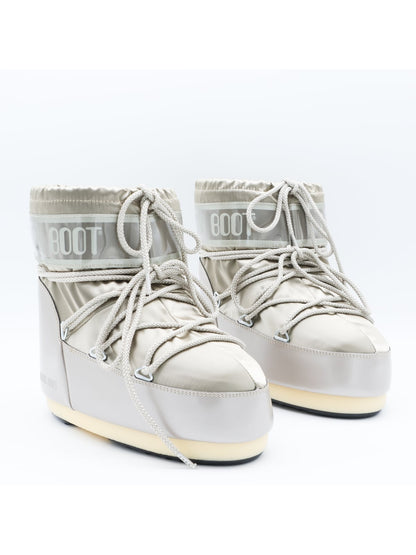 Icon Low Glance Boot in nylon SHOES