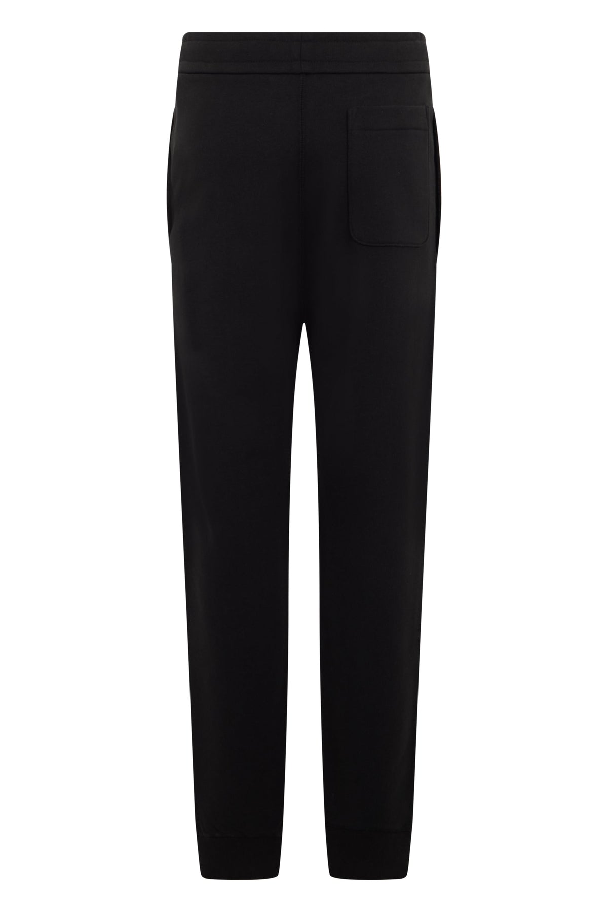 Sport pants in cotton RTW