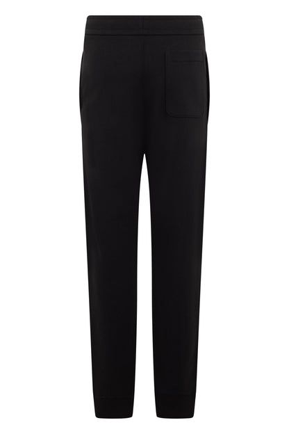 Sport pants in cotton RTW