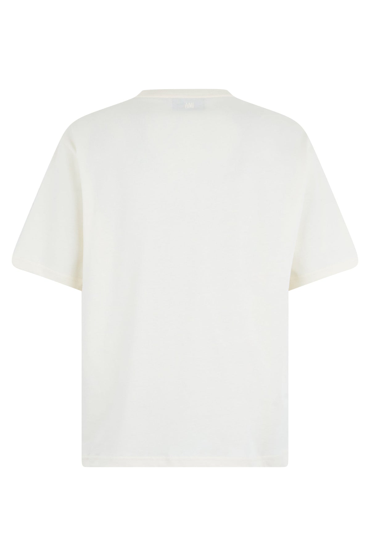 Cotton t-shirt RTW