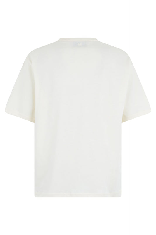 Cotton t-shirt RTW