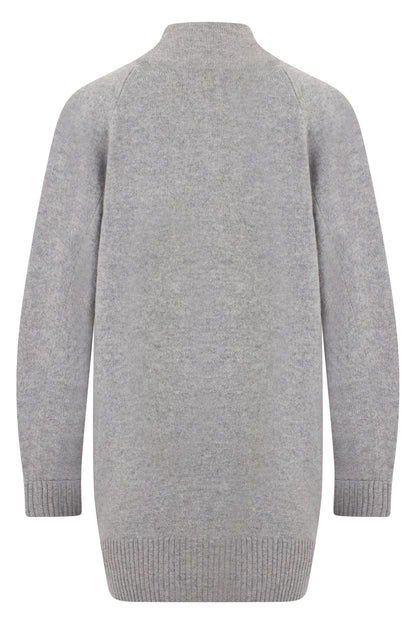 Long cardigan RTW