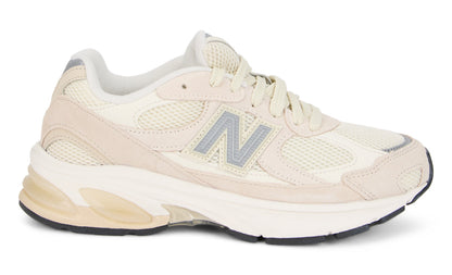 Low Sneakers 2010 in suede and mesh SHOES