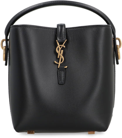 Le 37 Mini bucket bag BAGS