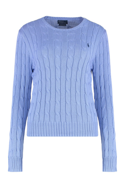 Polo Ralph Lauren Sweater in cable knit