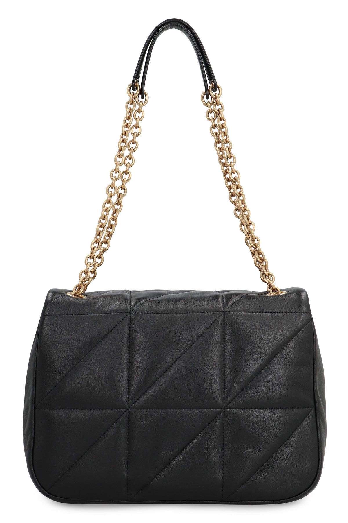 Jamie 4.3 Medium leather shoulder bag BAGS