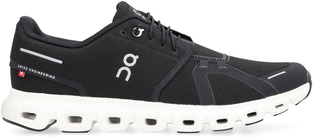 Cloud 6 Low-top sneakers SHOES