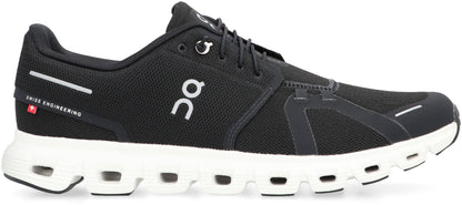 Cloud 6 Low-top sneakers SHOES