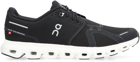 Cloud 6 Low-top sneakers SHOES