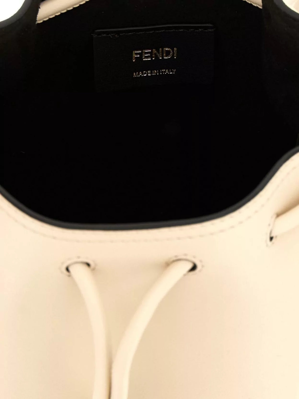 Fendi Minibag My Treasure in leather