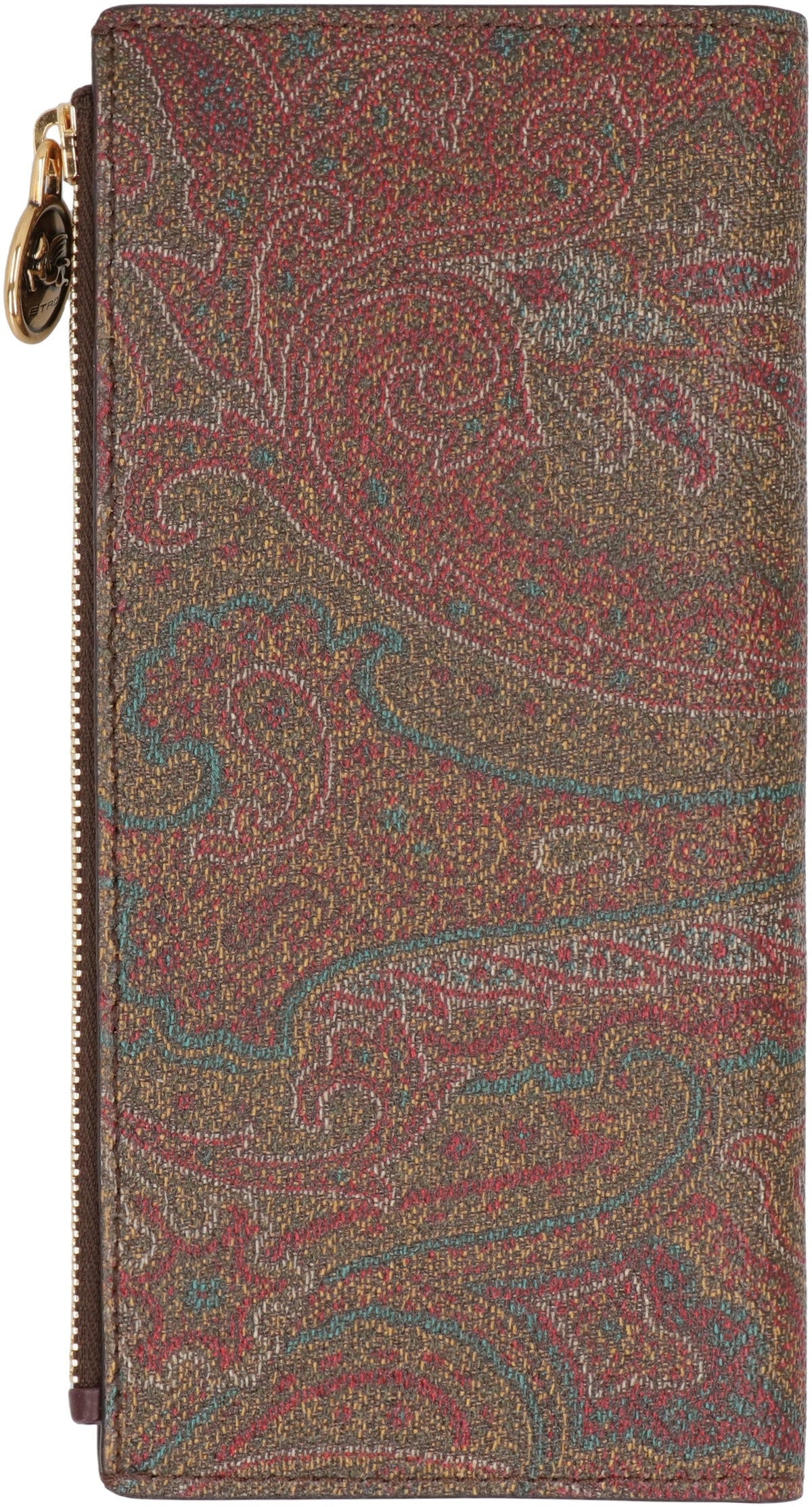 Etro Wallet Arnica