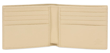 Wallet with logo ACC