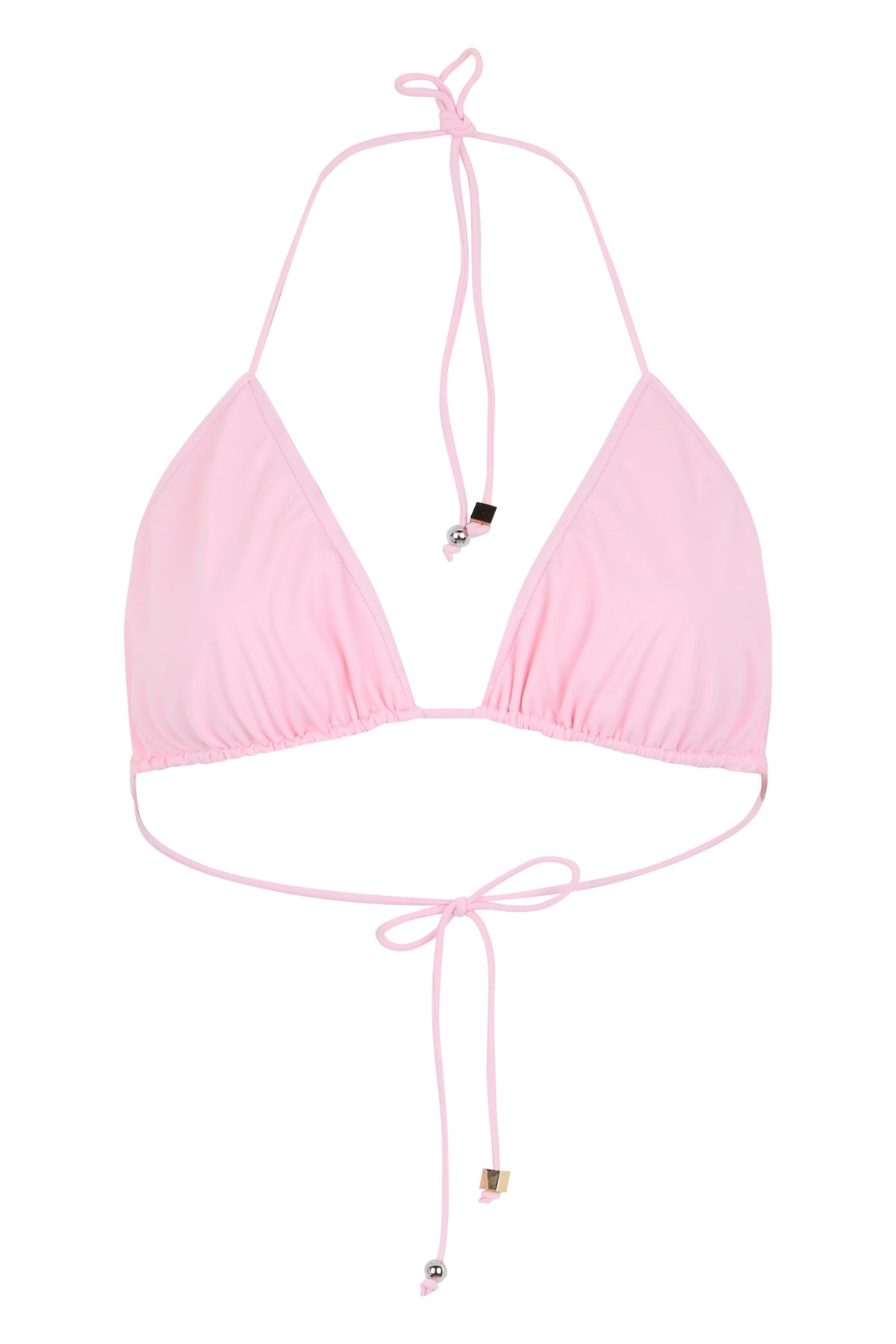 Top triangle bikini RTW