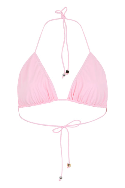 Top triangle bikini RTW