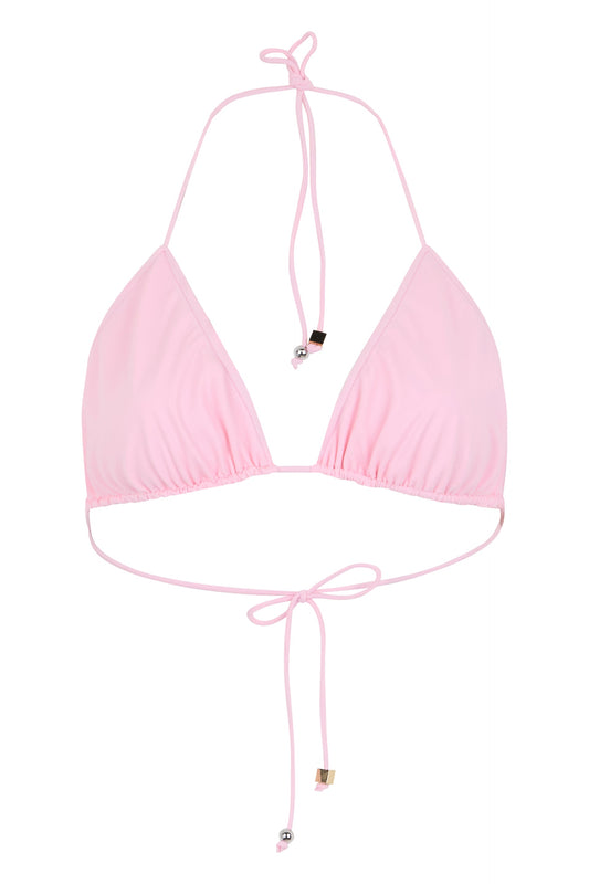 Top triangle bikini RTW