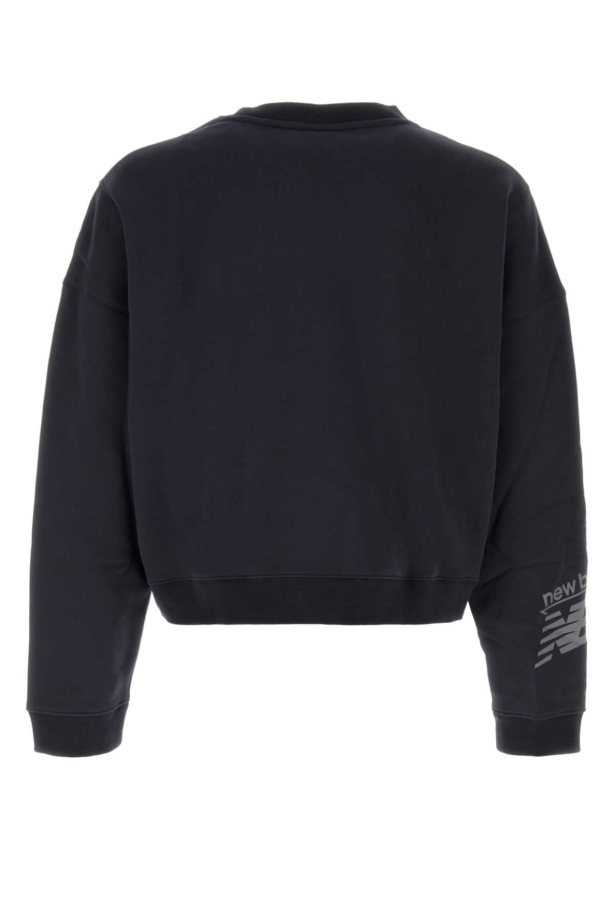 ATHLETICS CRAFTED FLEECE CREW SWEATSHIRTS