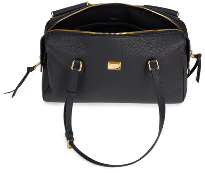 Leather tote bag BAGS