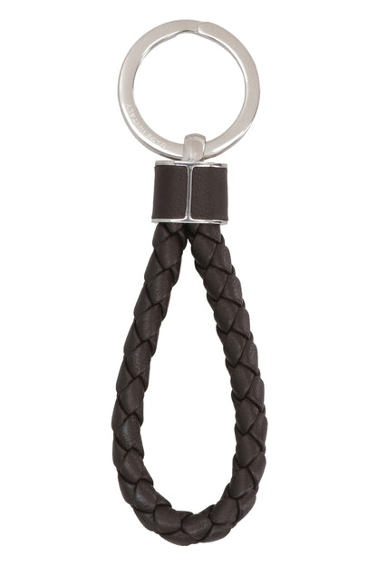 Leather keyring ACC
