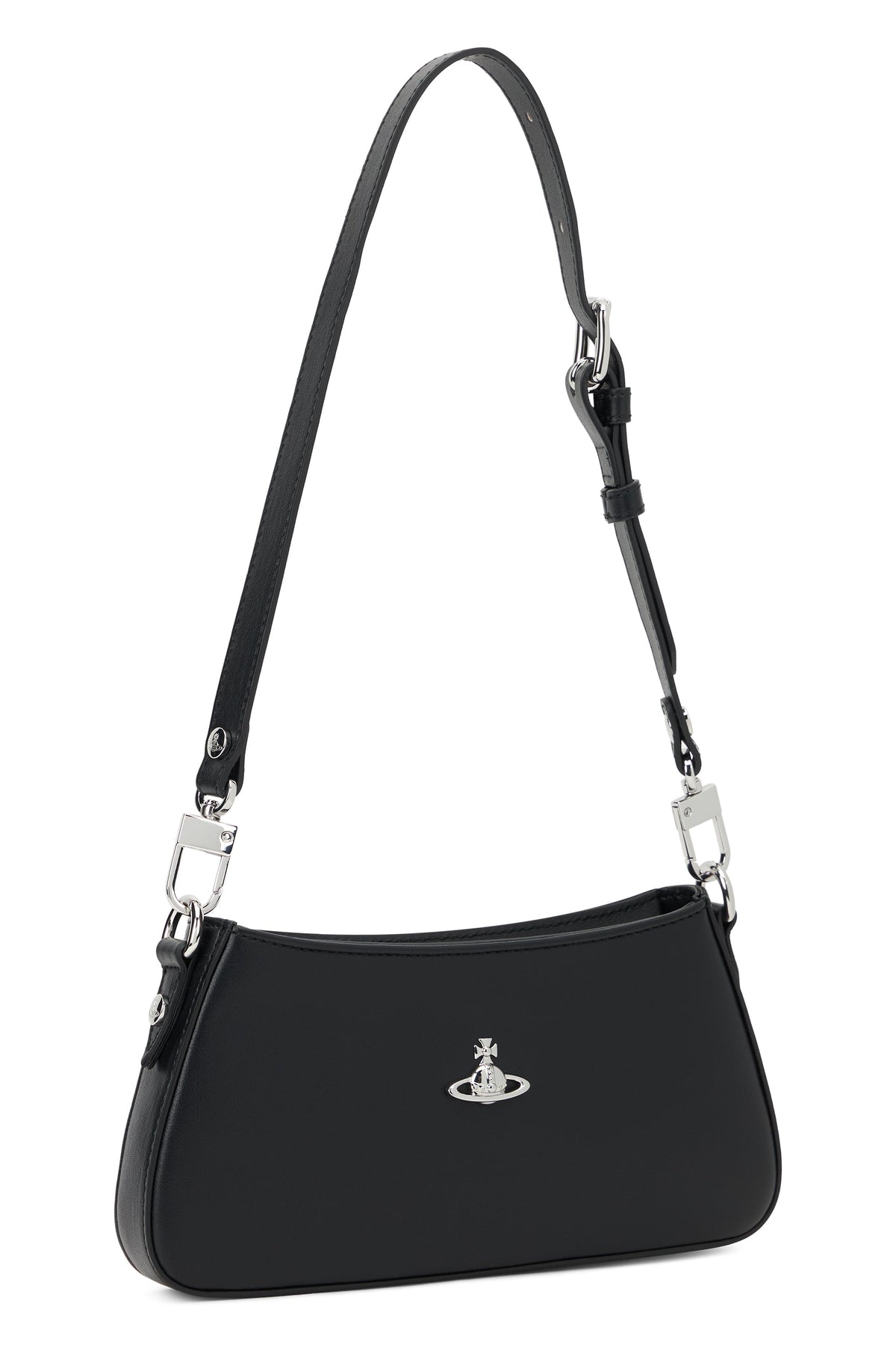 Shoulder Bag With Orb BAGS