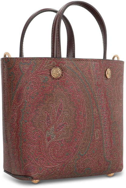 Etro ETRO Essential mini tote