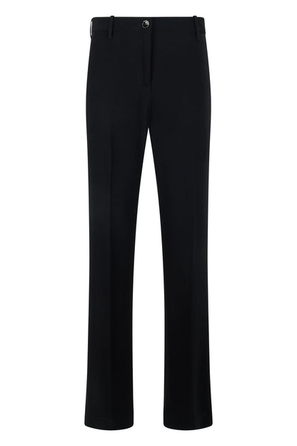 Slim Fit Tailored Pants RTW