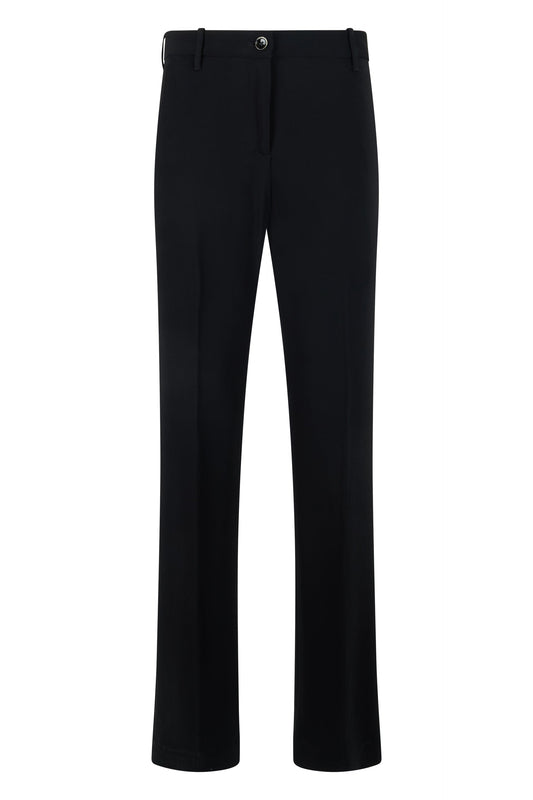 Slim Fit Tailored Pants RTW