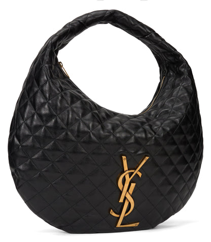Icare Hobo bag in quilted nappa BAGS