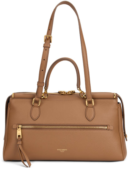 Leather Tote Bag BAGS