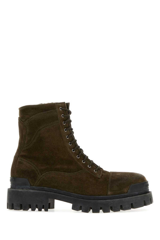 COMBAT STRIKE L20 BOOTS