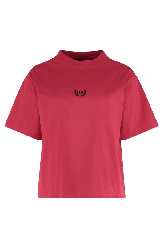 T-Shirt Laurel Classic Medium Fit in jersey RTW