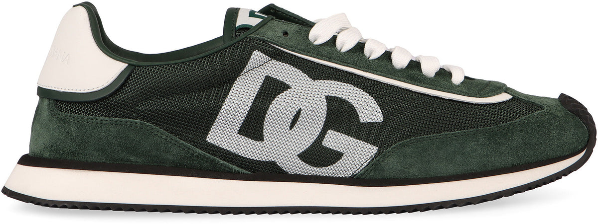 DG CUSHION Low-top sneakers SHOES