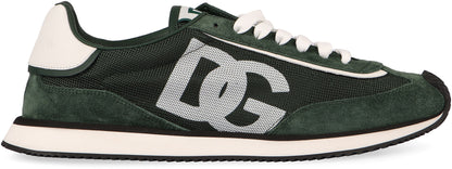 DG CUSHION Low-top sneakers SHOES