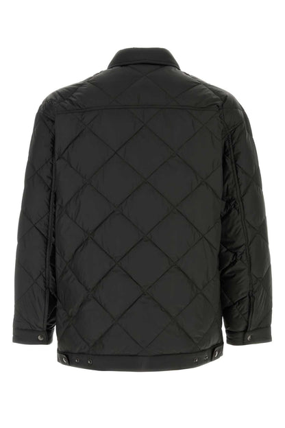 PIUMINI DOWN JACKETS