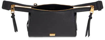 Dolce & Gabbana Shoulder bag Vittoria in leather