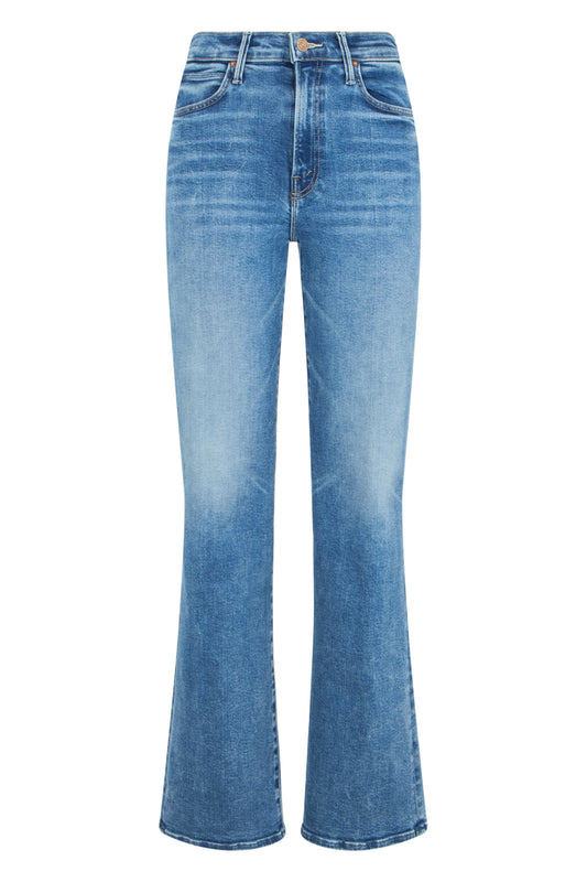 Jeans bootcut SHOES