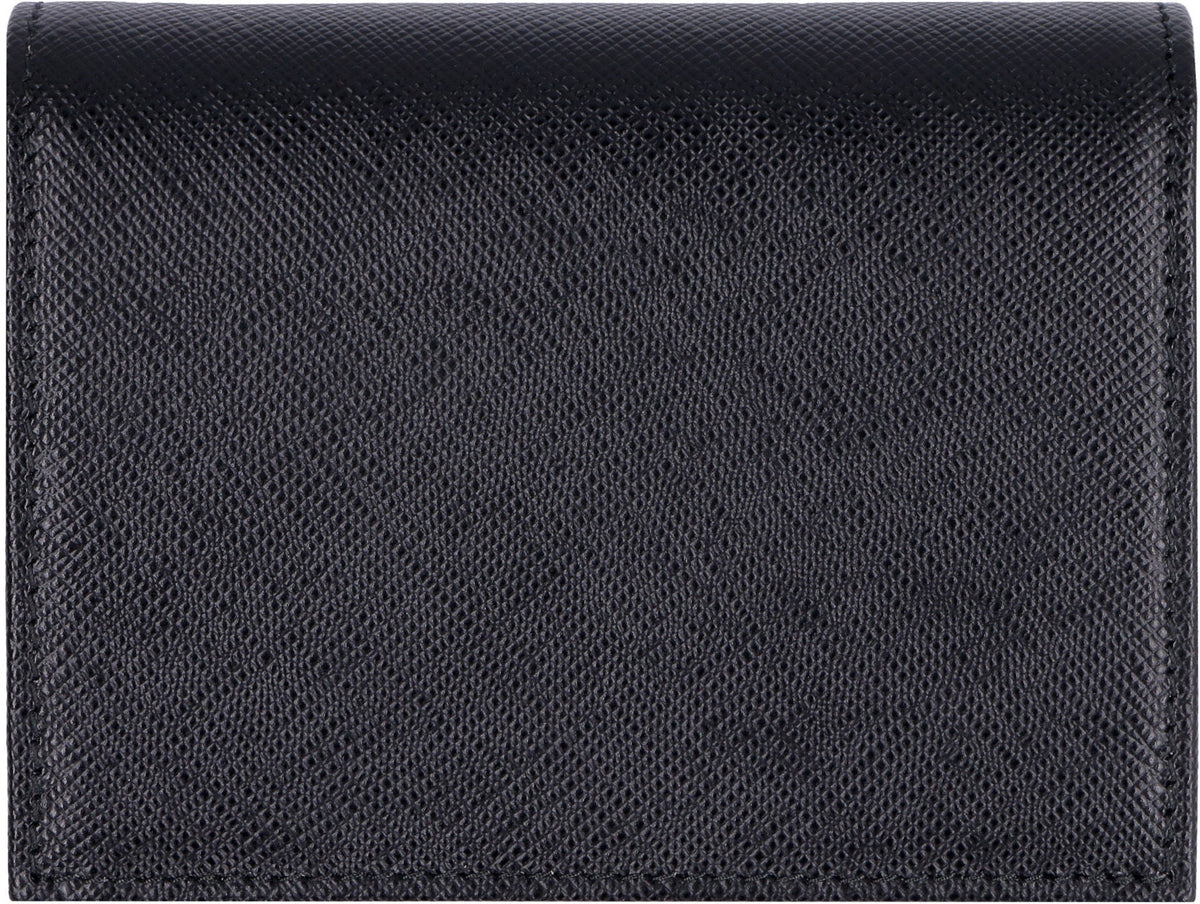 Prada Leather wallet
