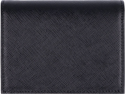 Prada Leather wallet