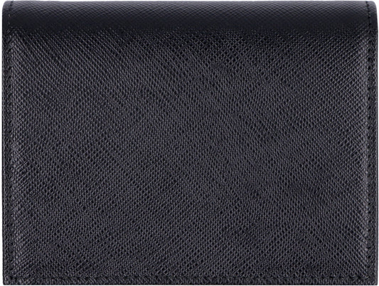 Prada Leather wallet